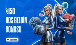 Youcas %150 Hoşgeldin Bonusu